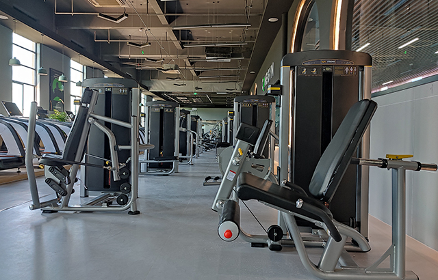 台州（zhōu）四季耀萊