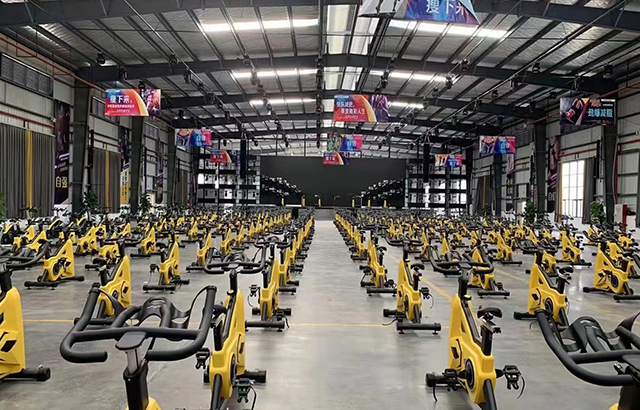 河南（nán）訓練（liàn）營