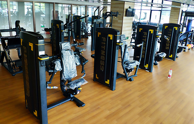 長龍航（háng）空