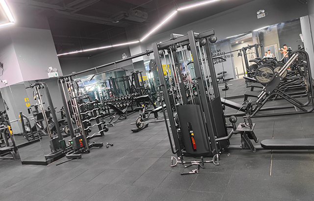 富陽名仕寶龍店