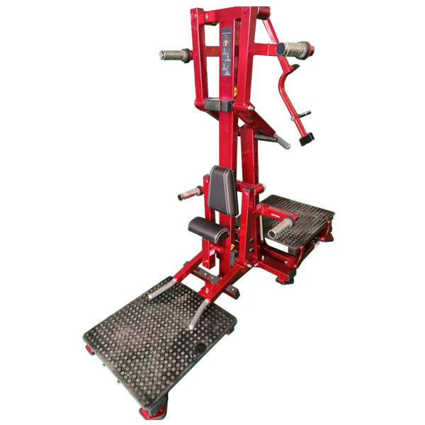 想要好的訓練效果就要搭配好的訓練設備